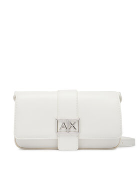 Armani Exchange Armani Exchange Handtasche XW002567 AF12039 U0011 Weiß