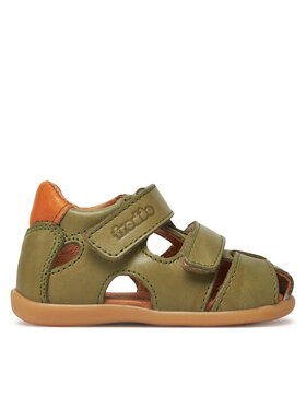 Froddo Froddo Sandale Dallas G2150200-3 M Zelena