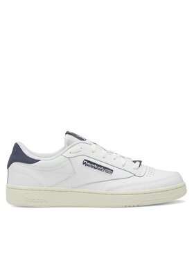 Reebok Reebok Tenisice Club C 85 100074163 Bijela