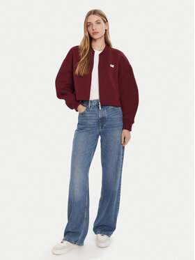 Calvin Klein Jeans Μπόμπερ μπουφάν Calvin Klein Jeans - 2