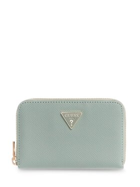 Guess Guess Portfel 180481 Zielony