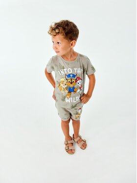 NAME IT NAME IT T-shirt 13217864 Siva Regular Fit