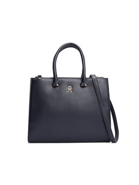 Tommy Hilfiger Tommy Hilfiger Borsa AW0AW16887-DW6 Blu