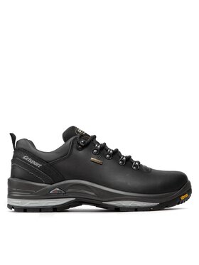Grisport Grisport Matkajalatsid 13507D6G Must