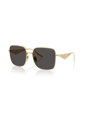 Dolce&Gabbana Dolce&Gabbana Okulary przeciwsłoneczne 477 Złoty