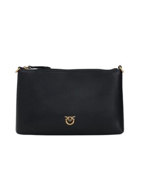 PINKO PINKO Kott Borsa donna flat Pinko Must