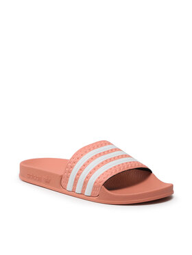 adidas adidas Nazouváky adilette H03201 Růžová