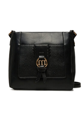Monnari Monnari Torebka TORIMP0-24Z-BAG5480-K020D000-R00 Czarny