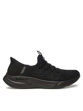 Skechers Skechers Sneakersy 150353/BBK Čierna