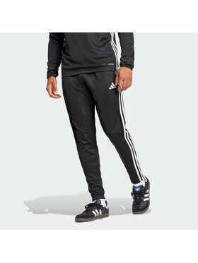 adidas adidas Donji dio trenerke Tiro 25 Essentials Training JD0442 Crna Regular Fit
