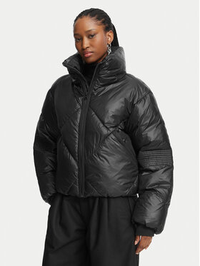 G-STAR G-STAR Kurtka zimowa Expedition D30670-E636 Czarny Regular Fit