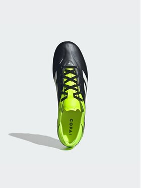 adidas adidas Buty do piłki nożnej 153095 Czarny