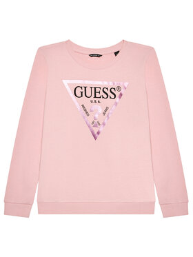 Guess Guess Jopa J74Q10 KAUG0 Roza Regular Fit