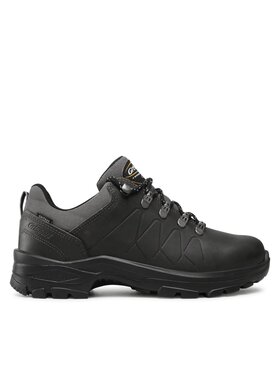 Grisport Grisport Matkajalatsid 14506D6G Must