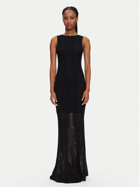Marciano Guess Marciano Guess Kootud kleit 5GGK44 5869Z Must Regular Fit