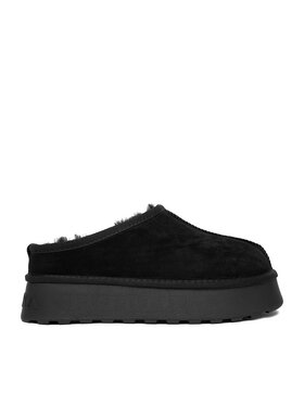 Badura Badura Cizme de zăpadă EO-DALLAS-TS6293 Negru