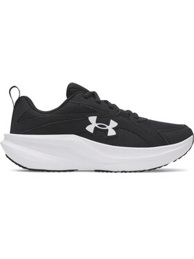 Under Armour Under Armour Buty do biegania 6006724 Czarny