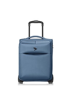 Pack Easy Pack Easy Walizka kabinowa 274874 Błękitny