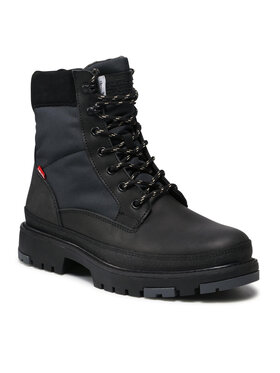 Levi's® Levi's® Kozaki 233637-666-559 Czarny