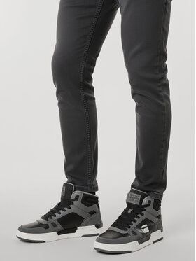 G-STAR G-Star Raw Sneakersy CEO-K24046-1 Černá