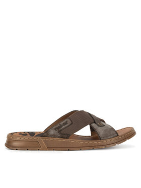 Rieker Rieker Papucs 21252-25 Barna