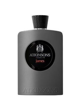 Atkinsons Atkinsons Atkinsons James woda perfumowana spray 100ml Woda perfumowana
