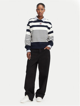 Μπλούζα Tommy Jeans