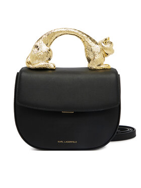 KARL LAGERFELD KARL LAGERFELD Borsetta B2W30076 Nero
