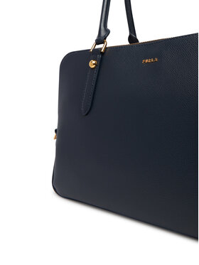Furla Furla Дамска чанта Giulia L WB01872 BX0460 CN 2676S Тъмносин