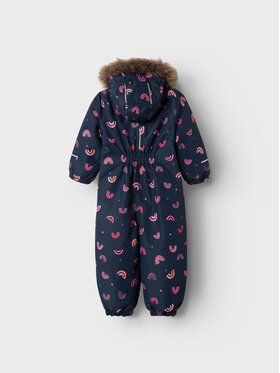 Βρεφικό φορμάκι εξόδου NAME IT φωτογραφία