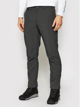 The North Face The North Face Pantaloni outdoor Tanken NF0A3RZY Gri Regular Fit