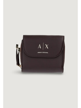 Armani Exchange Armani Exchange Portafoglio XW003312 AF19902 Marrone