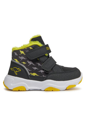KangaRoos KangaRoos Saapad KS-Goku V 02220-000-5094 Must