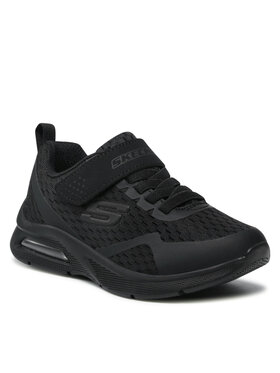 Skechers Skechers Sneakersy Torvix 403775L/BBK Czarny