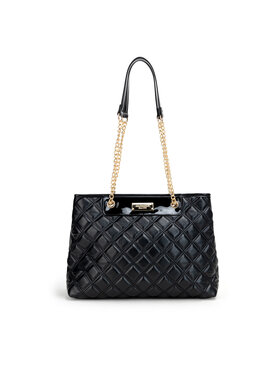 Monnari Monnari Torebka TORIMP0-24Z-BAG4040-K020D000 Czarny