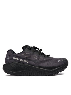 Salomon Salomon Scarpe running Aero Blaze 4 gtx GORE-TEX L45403000 Nero