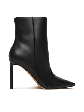 Aldo Aldo Botine Guavaberry 14116148 Negru