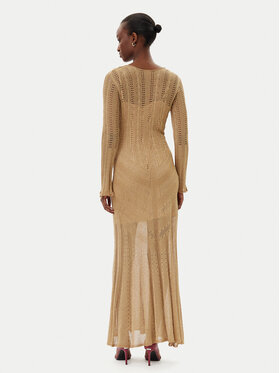 Φόρεμα υφασμάτινο TWINSET φωτογραφία