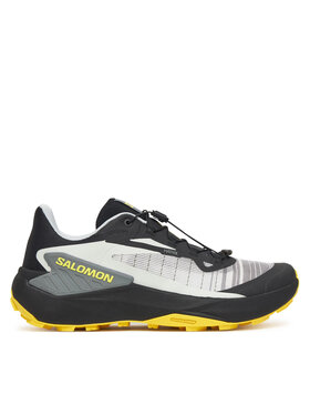 Salomon Salomon Běžecké boty Genesis L47978100 Šedá