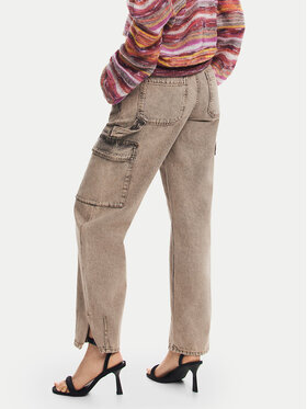 Τζιν Desigual φωτογραφία