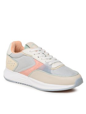 HOFF HOFF Sportcipő Bandra 12301011 Bézs