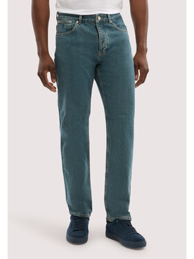 Trussardi Trussardi Jeansy P404H204822N0DK Niebieski Regular Fit