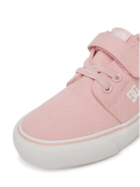 Πάνινα παπούτσια DC Shoes φωτογραφία