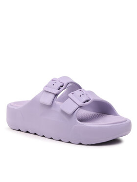 Gap Gap Šlepetės Virginia Pop GAO001F2SWLAVE Violetinė