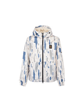 RefrigiWear RefrigiWear Giubbotto invernale G72900-F01455 Blu Regular Fit