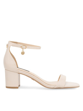 Nine West Босоніжки WFA2625-1 Бежевий