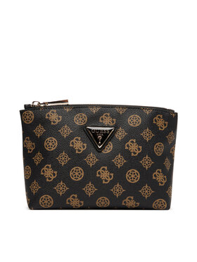 Guess Guess Kosmetyczka TWHP74 52959 Czarny
