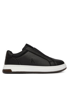 Calvin Klein Calvin Klein Sneakersy V3X9-83295-1355999 M Čierna