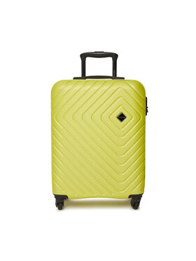 WITTCHEN WITTCHEN Kabinenkoffer 56-3A-751-86 Grün
