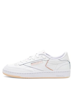 Reebok Superge Club C 85 100033091 Bela